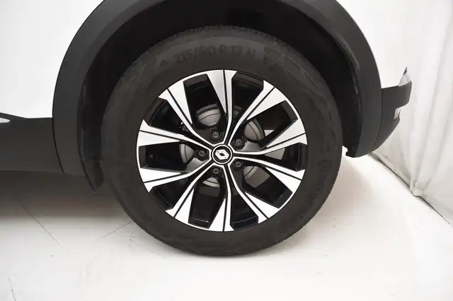 Renault Captur view 6