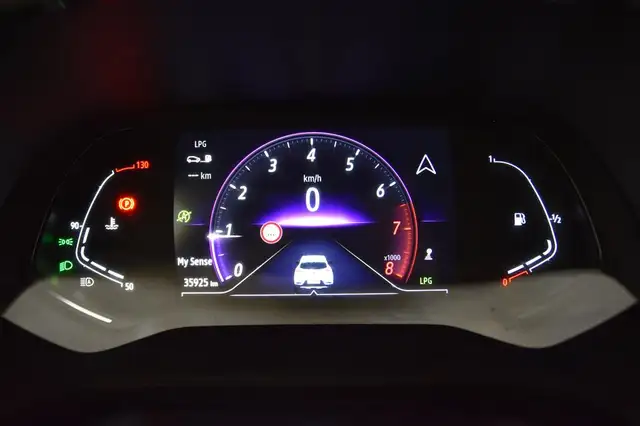 Renault Captur view 8
