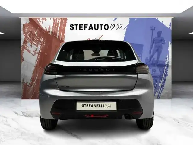 Peugeot 208 view 6