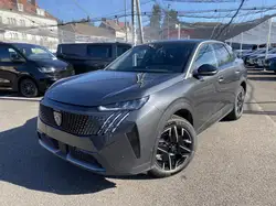 Peugeot 3008 III 1.2 HYBRID 145 ALLURE E-DCS6 NAV