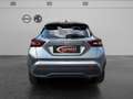 Nissan Juke Tekna Klima 360 Grad Kamera Bose Leder Carplay Aut Grau - thumbnail 4