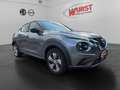 Nissan Juke Tekna Klima 360 Grad Kamera Bose Leder Carplay Aut Grau - thumbnail 6