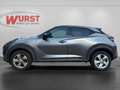 Nissan Juke Tekna Klima 360 Grad Kamera Bose Leder Carplay Aut Grau - thumbnail 2