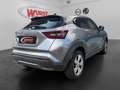 Nissan Juke Tekna Klima 360 Grad Kamera Bose Leder Carplay Aut Grau - thumbnail 5