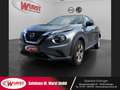 Nissan Juke Tekna Klima 360 Grad Kamera Bose Leder Carplay Aut Grau - thumbnail 1