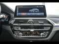 BMW 518 518d Noir - thumbnail 10