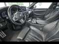 BMW 518 518d Schwarz - thumbnail 5
