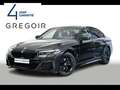 BMW 518 518d Noir - thumbnail 1