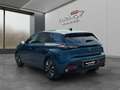 Peugeot 308 Hybrid 145 e-DSC6 Allure Blau - thumbnail 5