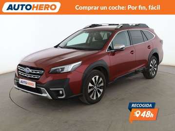 2.5 Touring
