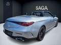 Mercedes-Benz CLE 200 CLE AMG Line Cabriolet Grau - thumbnail 20