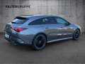 Mercedes-Benz CLA 200 CLA 200 SB AMG+NIGHT+360°+DISTRO+PANO+TWA+MLED Gris - thumbnail 5
