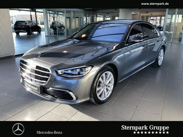 Mercedes-Benz S 350 S 350 d HAL*Airmatic*HuD*Soft*Distr*360*Digital