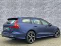 Volvo V60 2.0 B4 Plus Dark Fin. € 1.097 p/m | Uit voorraad L Bleu - thumbnail 3