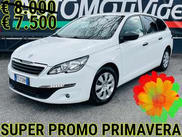 308 SW 1.6 bluehdi Busines N1 5 POSTI
