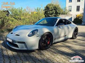 GT3 Touring |Schalensitze|Appr.01.27|Lift VA