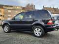 Mercedes-Benz ML 350 M-Klasse 165TKM Scheckheft TÜV neu!!!!!! Noir - thumbnail 7