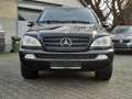 Mercedes-Benz ML 350 M-Klasse 165TKM Scheckheft TÜV neu!!!!!! Noir - thumbnail 3