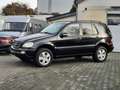 Mercedes-Benz ML 350 M-Klasse 165TKM Scheckheft TÜV neu!!!!!! Noir - thumbnail 1