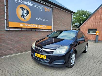 Opel Astra GTC 1.8 Business