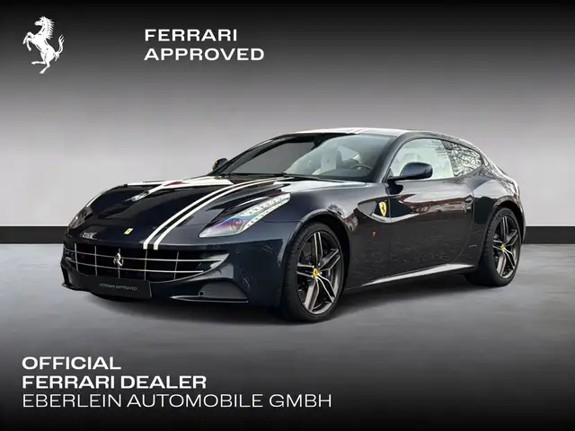 Ferrari FF ! TAILOR MADE !