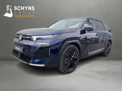 Citroen Electrique Max