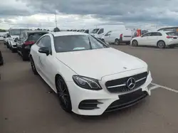 Mercedes-Benz E 200 Coupe AMG Line WIDE*KAM*LED*AMBIENT*20Z