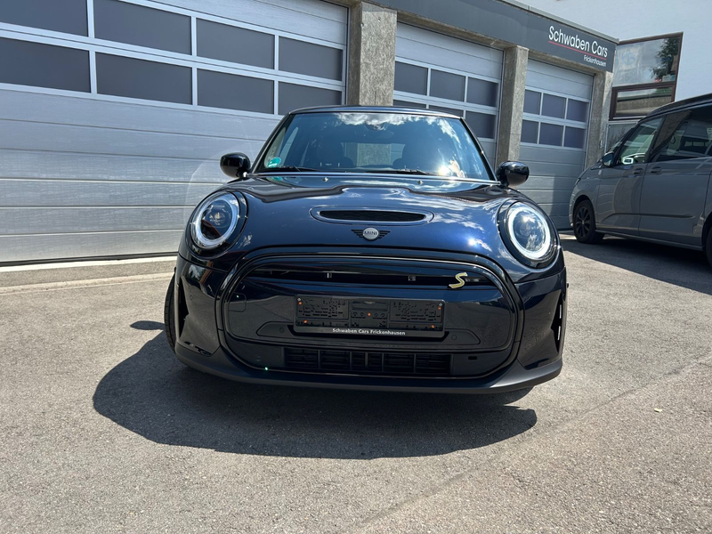 Photo du véhicule