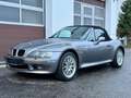 BMW Z3 Roadster 1.8i M-Sport*1.Hd.*BBS*Klima*Sitzhz* Grau - thumbnail 3