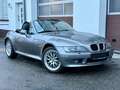 BMW Z3 Roadster 1.8i M-Sport*1.Hd.*BBS*Klima*Sitzhz* Grau - thumbnail 7