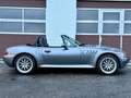 BMW Z3 Roadster 1.8i M-Sport*1.Hd.*BBS*Klima*Sitzhz* Grau - thumbnail 10