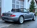 BMW Z3 Roadster 1.8i M-Sport*1.Hd.*BBS*Klima*Sitzhz* Grau - thumbnail 6