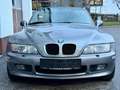 BMW Z3 Roadster 1.8i M-Sport*1.Hd.*BBS*Klima*Sitzhz* Grau - thumbnail 2