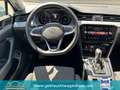 Volkswagen Passat Variant 1.4 GTE +Standheiz. +Winterräder +Garantie Argento - thumbnail 19