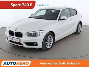 d xDrive Advantage Aut.*NAVI*PDC*TEMPO*