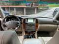 Toyota Land Cruiser HDJ 100 4.2 TD VX Aut. Bleu - thumbnail 10