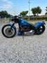 Harley-Davidson Softail Blu/Azzurro - thumbnail 1