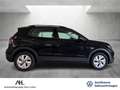 Volkswagen T-Cross 1.0 TSI Life DSG LED ACC SHZ DAB PDC App-Connect Negro - thumbnail 6