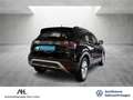 Volkswagen T-Cross 1.0 TSI Life DSG LED ACC SHZ DAB PDC App-Connect Negro - thumbnail 7