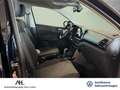 Volkswagen T-Cross 1.0 TSI Life DSG LED ACC SHZ DAB PDC App-Connect Negro - thumbnail 10