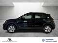 Volkswagen T-Cross 1.0 TSI Life DSG LED ACC SHZ DAB PDC App-Connect Negro - thumbnail 2