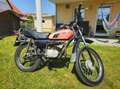 Yamaha DT 50 Rosso - thumbnail 4