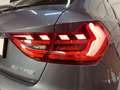 Audi A1 SPORTBACK 1.0 TFSI 116 BUSINESS GPS CARPLAY Gris - thumbnail 17