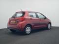 Toyota Yaris 1.0 VVT-i Aspiration | Parkeercamera | Airco | Rood - thumbnail 2