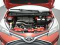 Toyota Yaris 1.0 VVT-i Aspiration | Parkeercamera | Airco | Rood - thumbnail 42