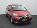 Toyota Yaris 1.0 VVT-i Aspiration | Parkeercamera | Airco | Rood - thumbnail 35