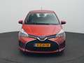 Toyota Yaris 1.0 VVT-i Aspiration | Parkeercamera | Airco | Rood - thumbnail 34