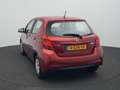 Toyota Yaris 1.0 VVT-i Aspiration | Parkeercamera | Airco | Rood - thumbnail 21