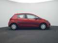 Toyota Yaris 1.0 VVT-i Aspiration | Parkeercamera | Airco | Rood - thumbnail 20