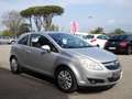 Opel Corsa Corsa 3p 1.3 cdti ecoflex Enjoy Silber - thumbnail 3